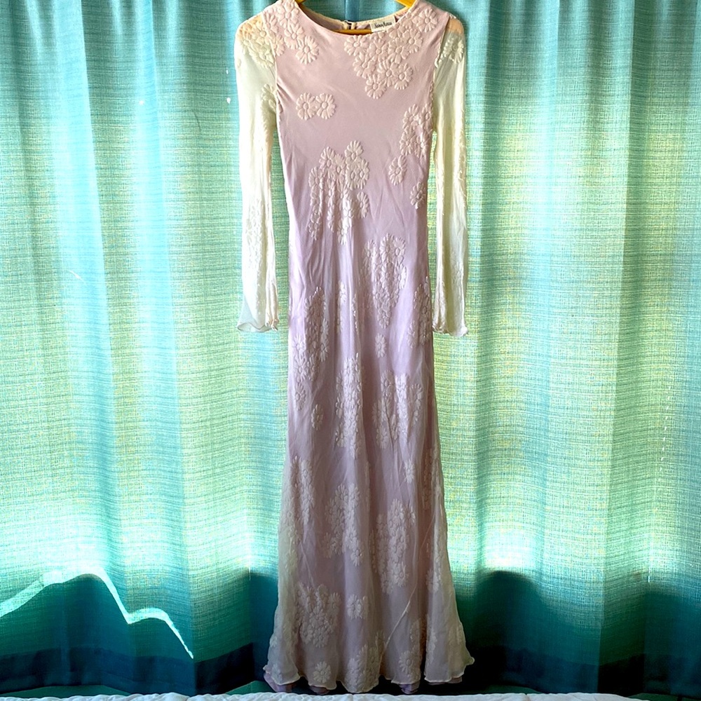 Neiman Marcus Formal Dress